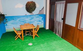 Bimbache Home