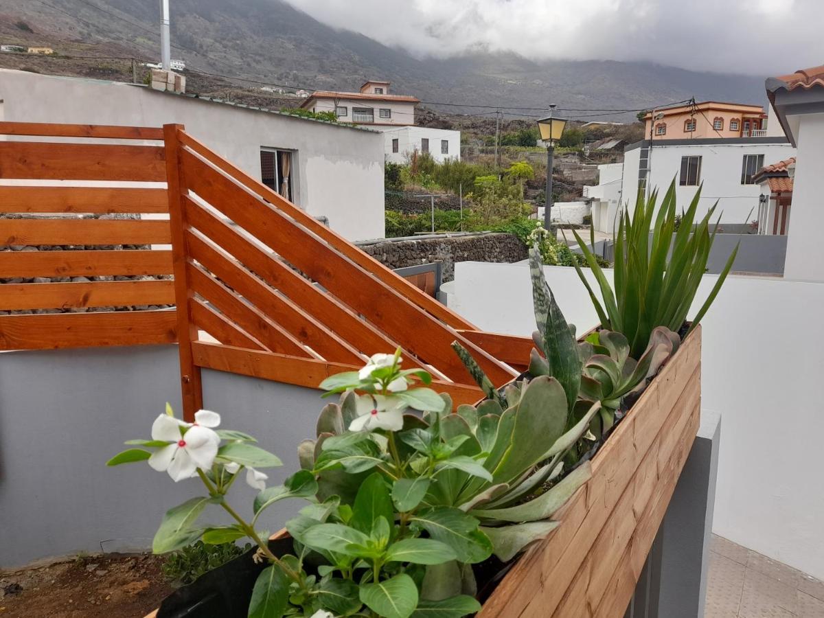 Bimbache Home Frontera Esterno foto